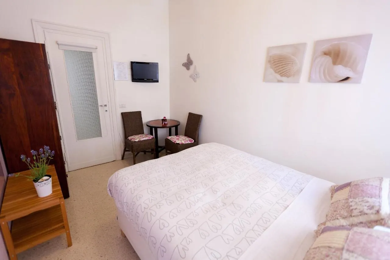 Marco Polo Vatican Apartment Rome Italy