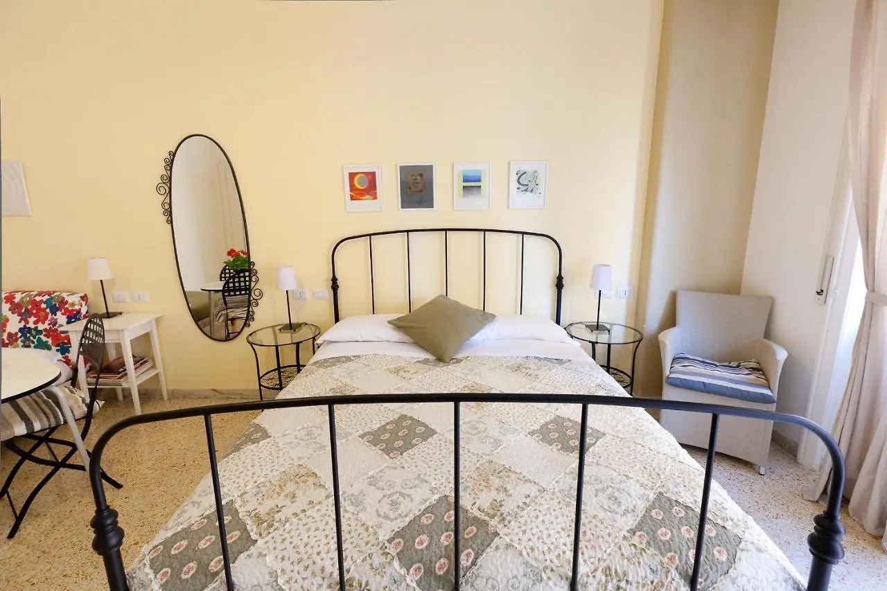 Marco Polo Vatican Apartment Rome