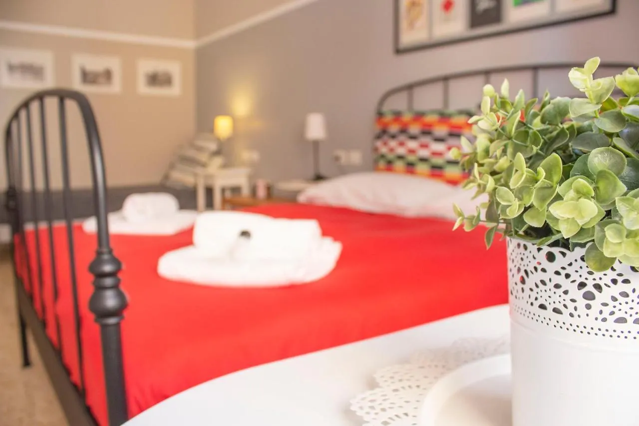 Marco Polo Vatican Apartment Rome