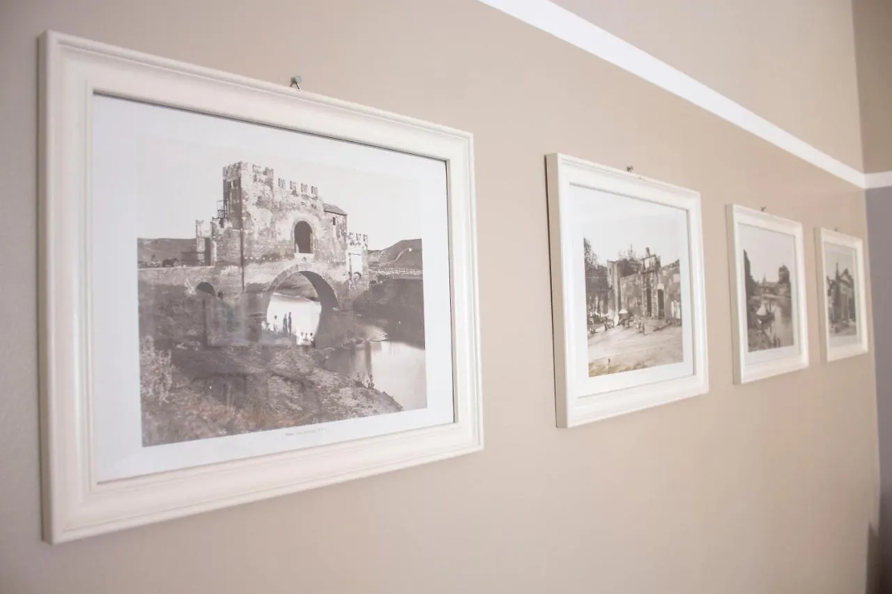 Marco Polo Vatican Apartment Rome